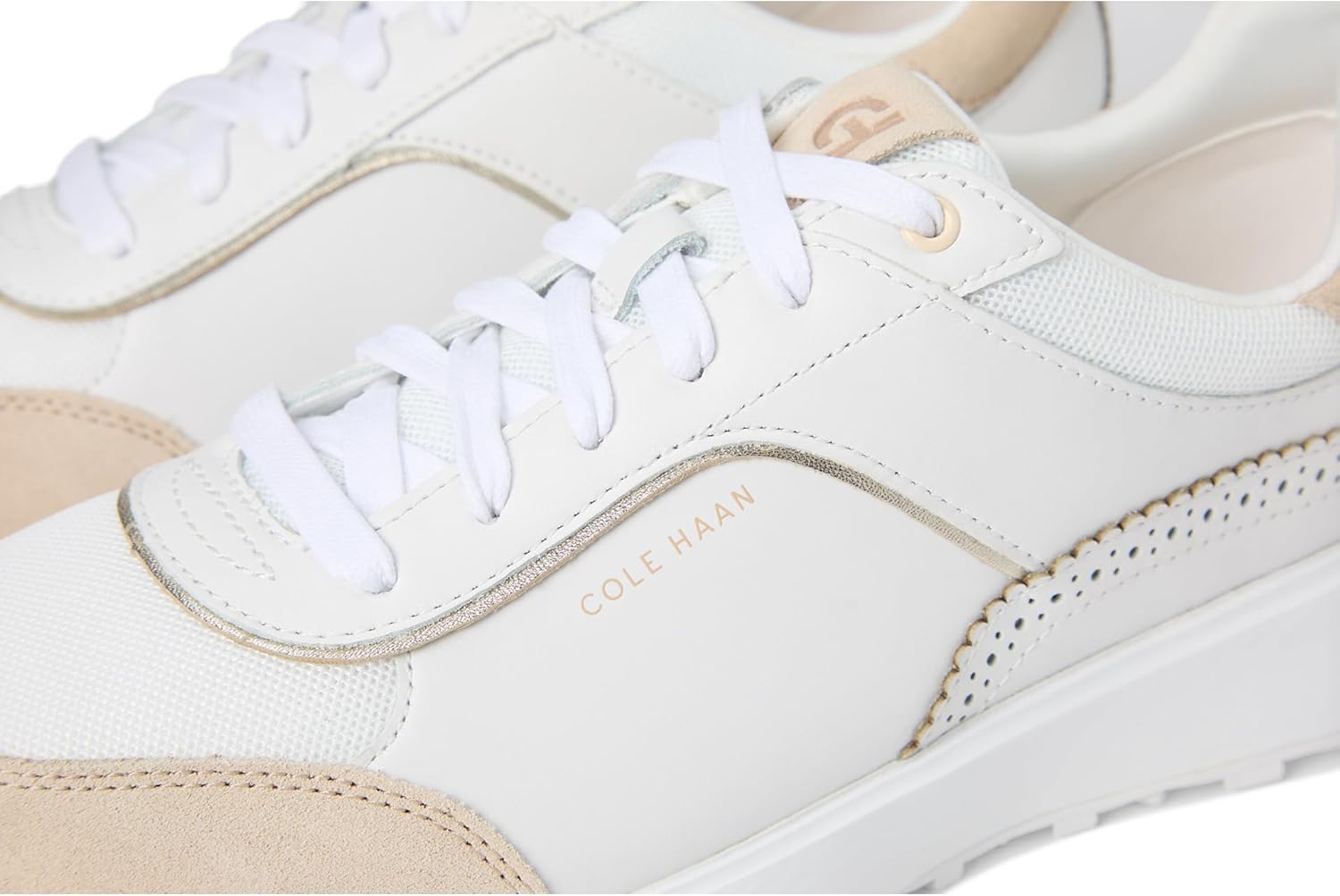 콜 한 그랜드 Crosscourt Hallet Runners