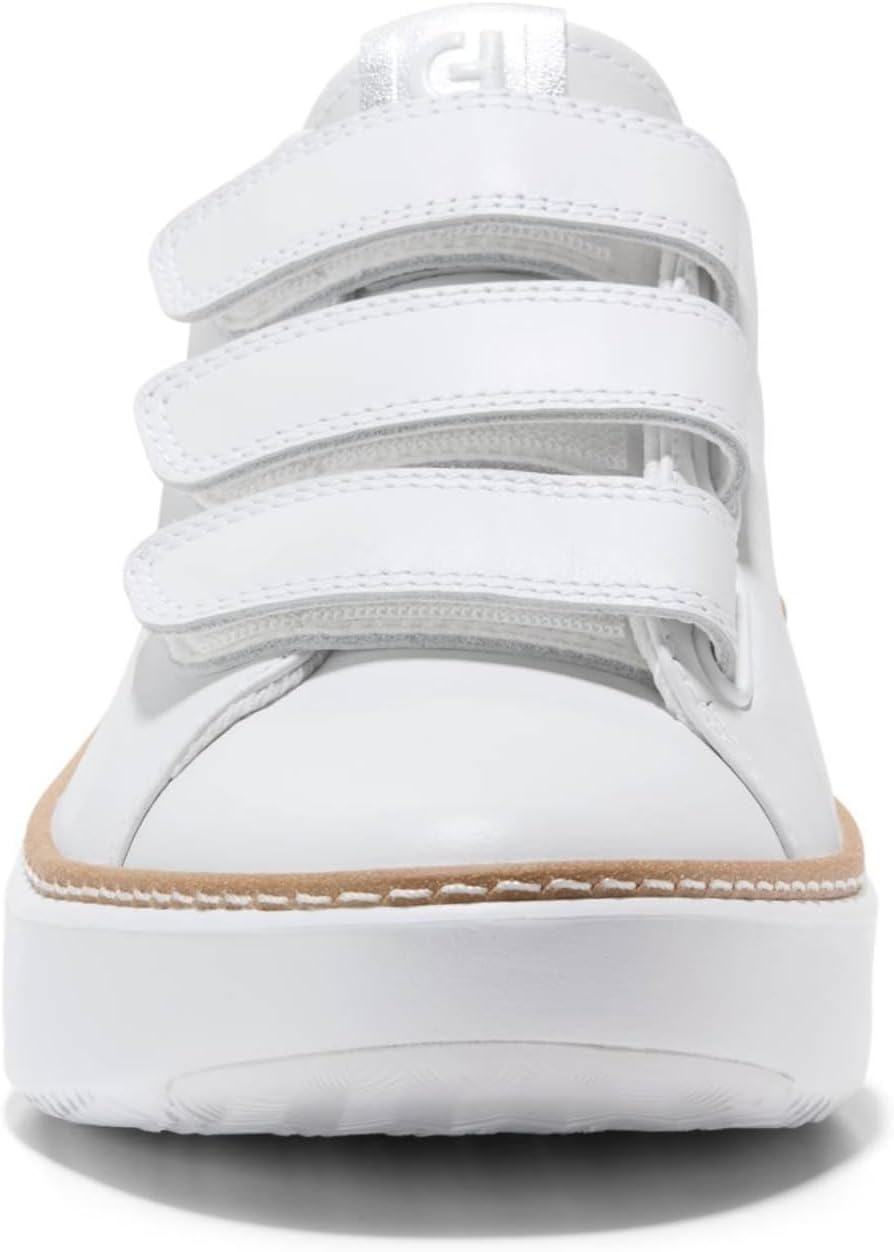 콜 한 Grandpro Topspin Triple Strap 스니커즈