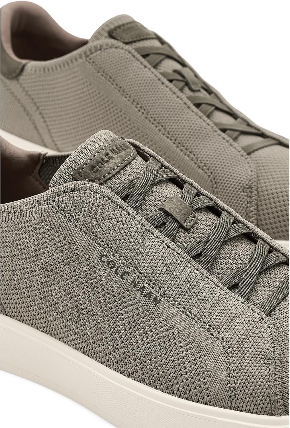 콜 한 Grandpro Luxe Stitchlite 슬립 온 스니커즈