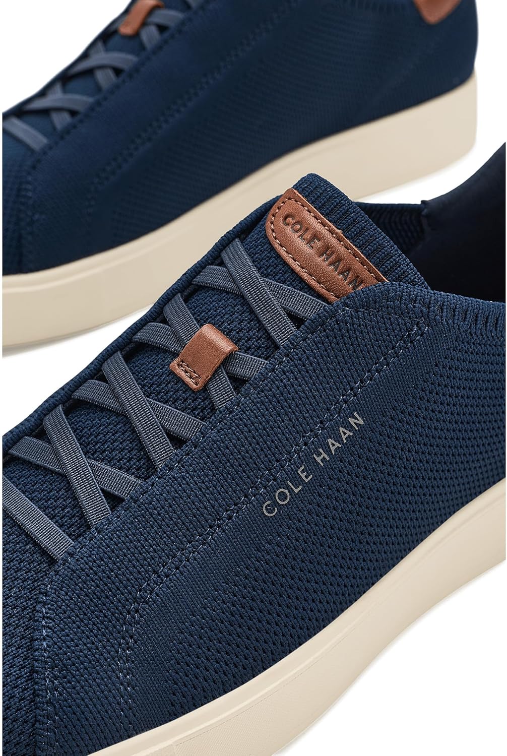 콜 한 Grandpro Luxe Stitchlite 슬립 온 스니커즈
