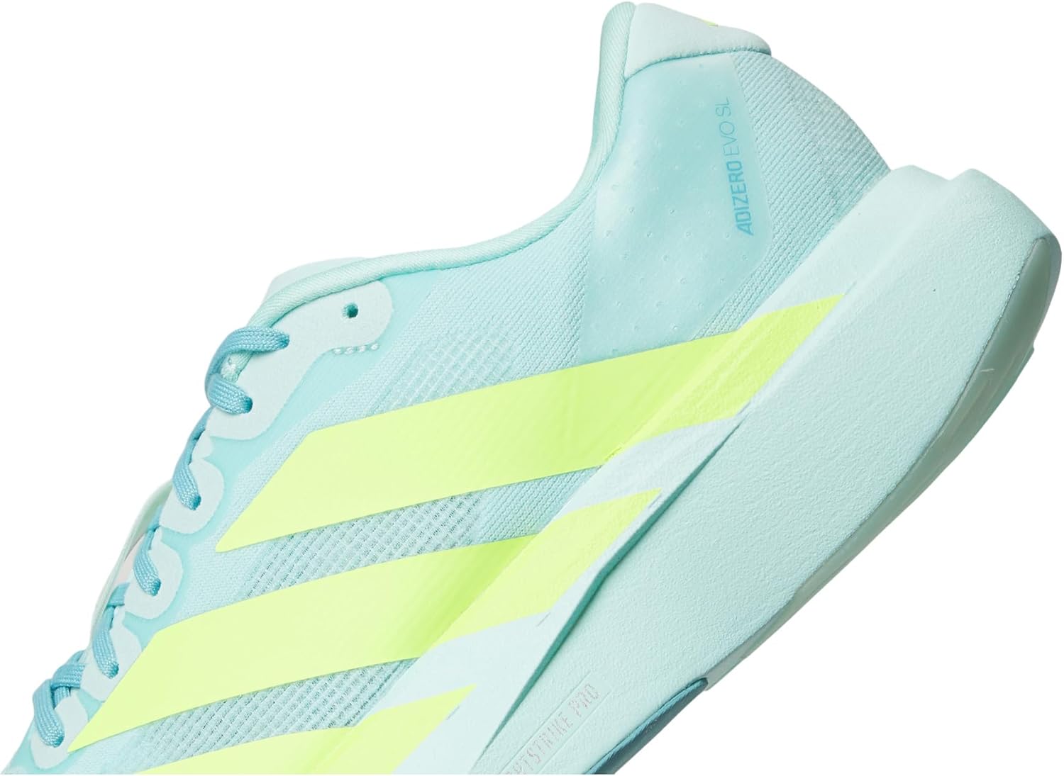 아디다스 adiZero Evo SL 러닝화