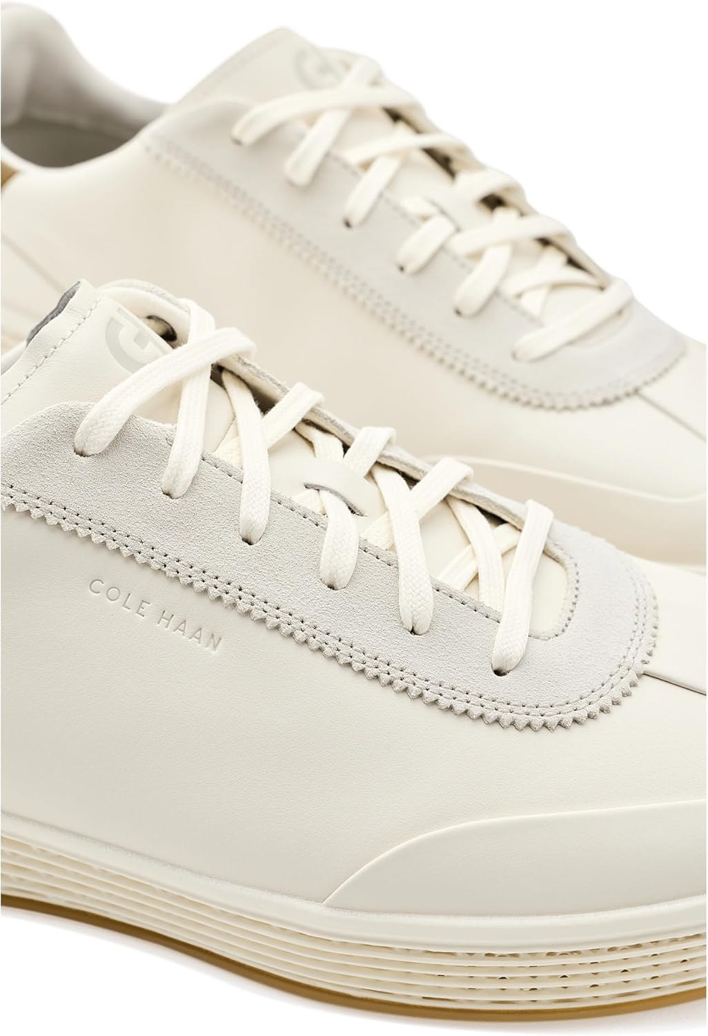콜 한 Grandpro Turf Skyweave 스니커즈