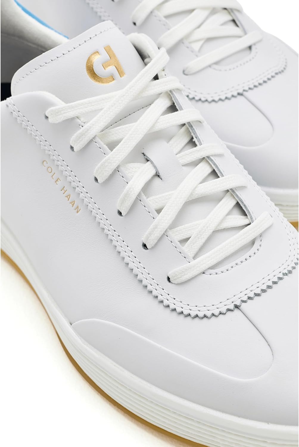 콜 한 Grandpro Turf Skyweave 스니커즈