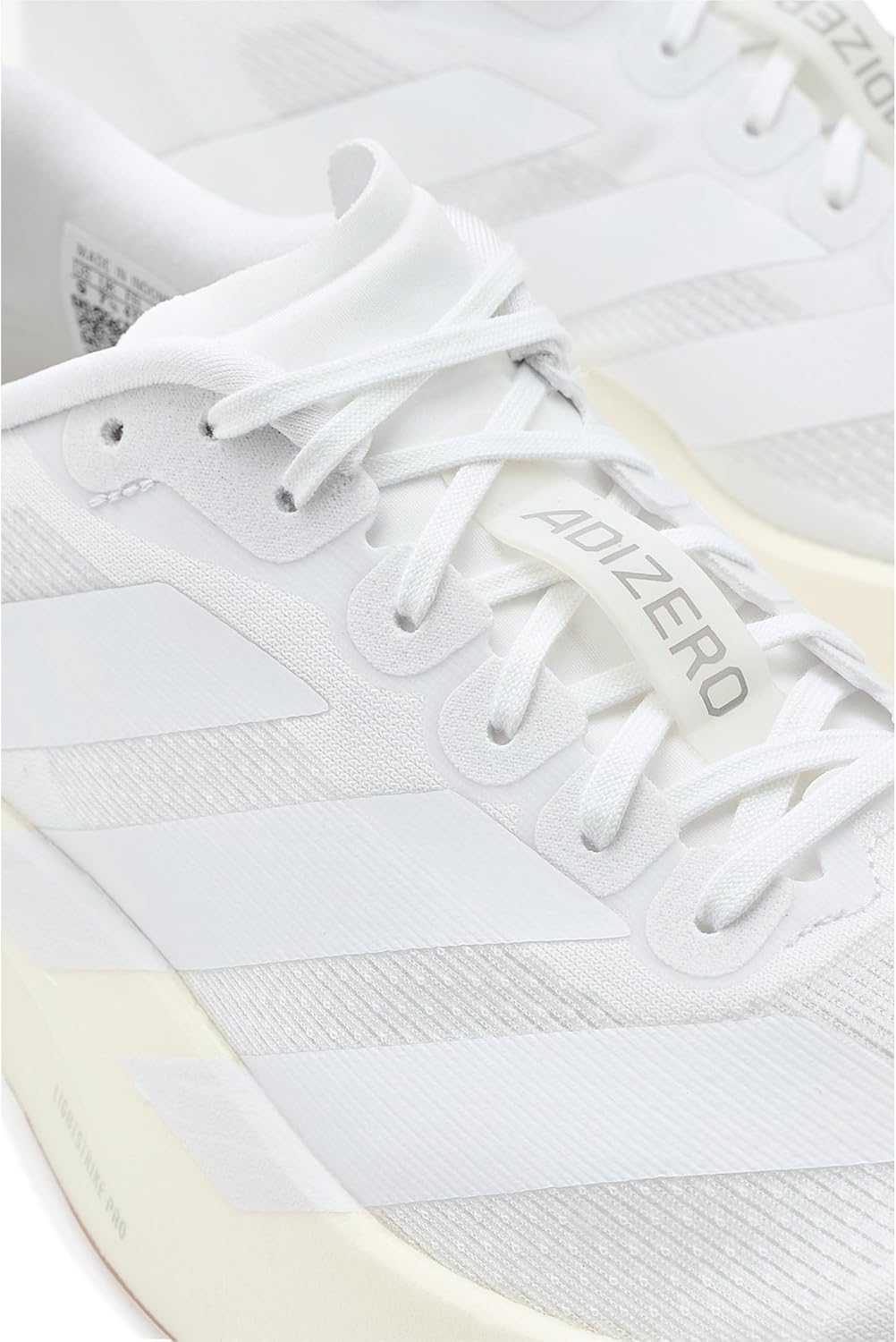 아디다스 adiZero Evo SL 러닝화