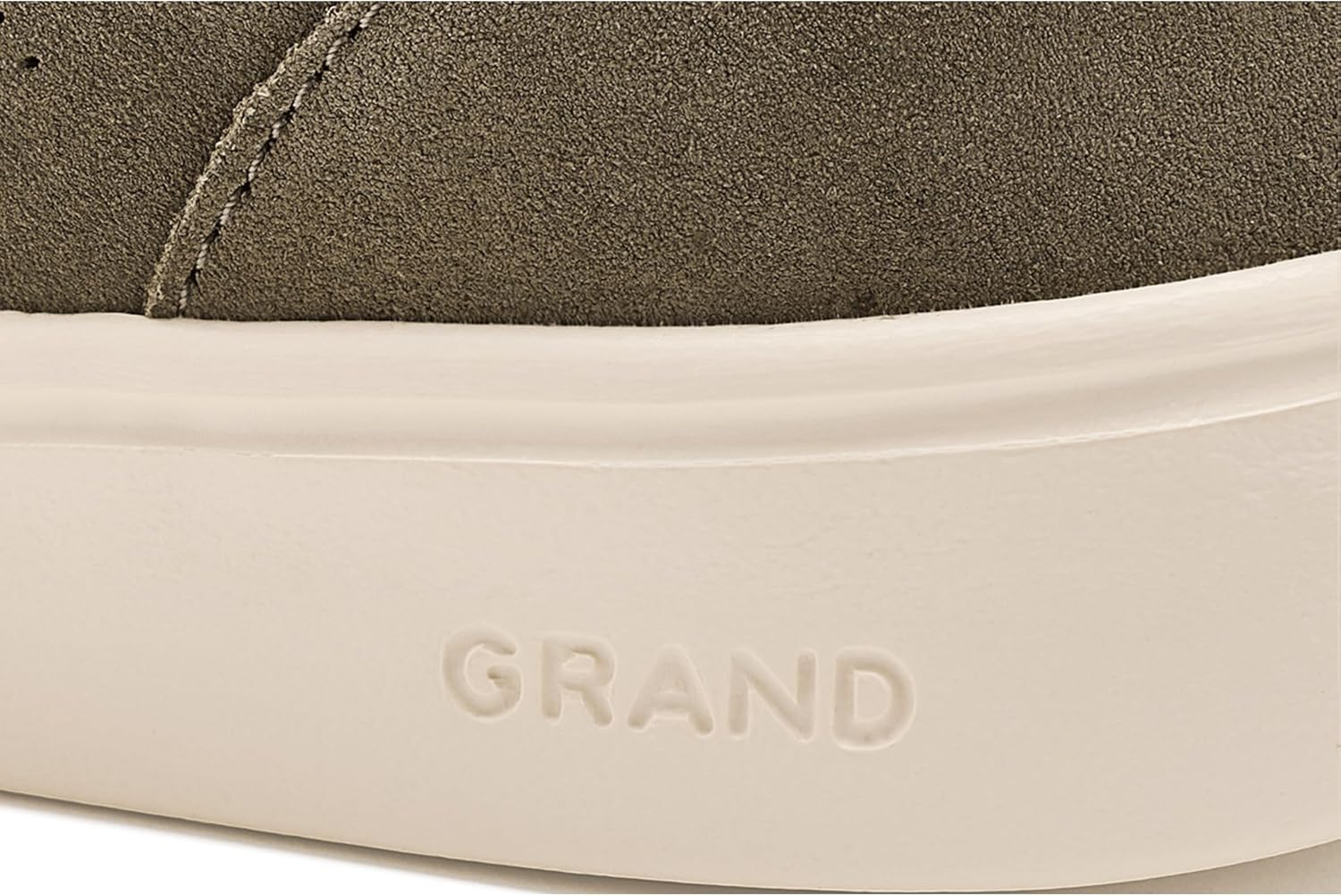 콜 한 그랜드 Crosscourt Modern Perforated Lightweight 레더