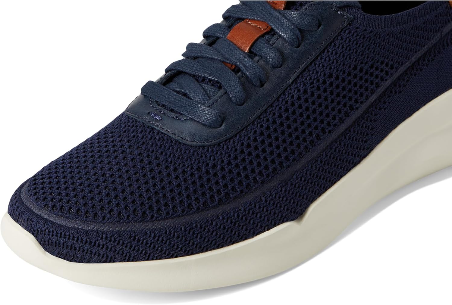 콜 한 그랜드 Crosscourt Stitchlite Runox 스니커즈