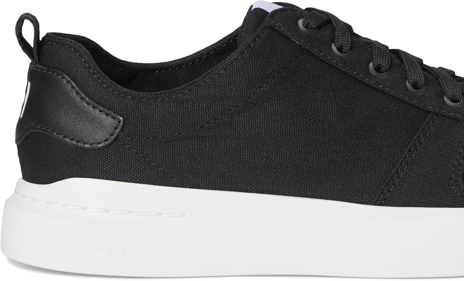 콜 한 GrandPro Rally Canvas 코트 스니커
