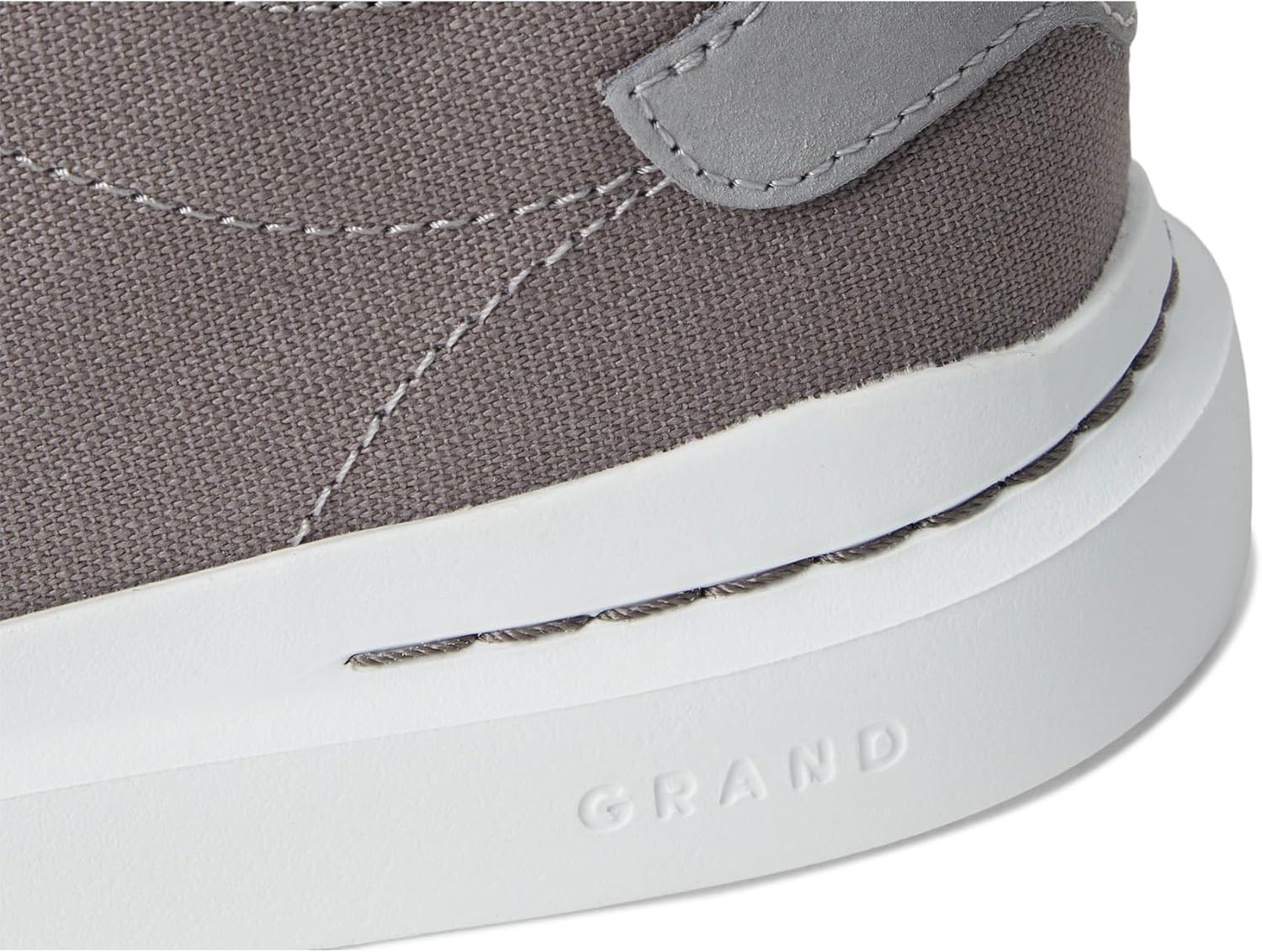 콜 한 GrandPro Rally Canvas 코트 스니커