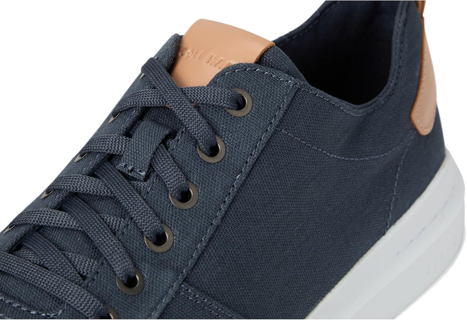 콜 한 GrandPro Rally Canvas 코트 스니커