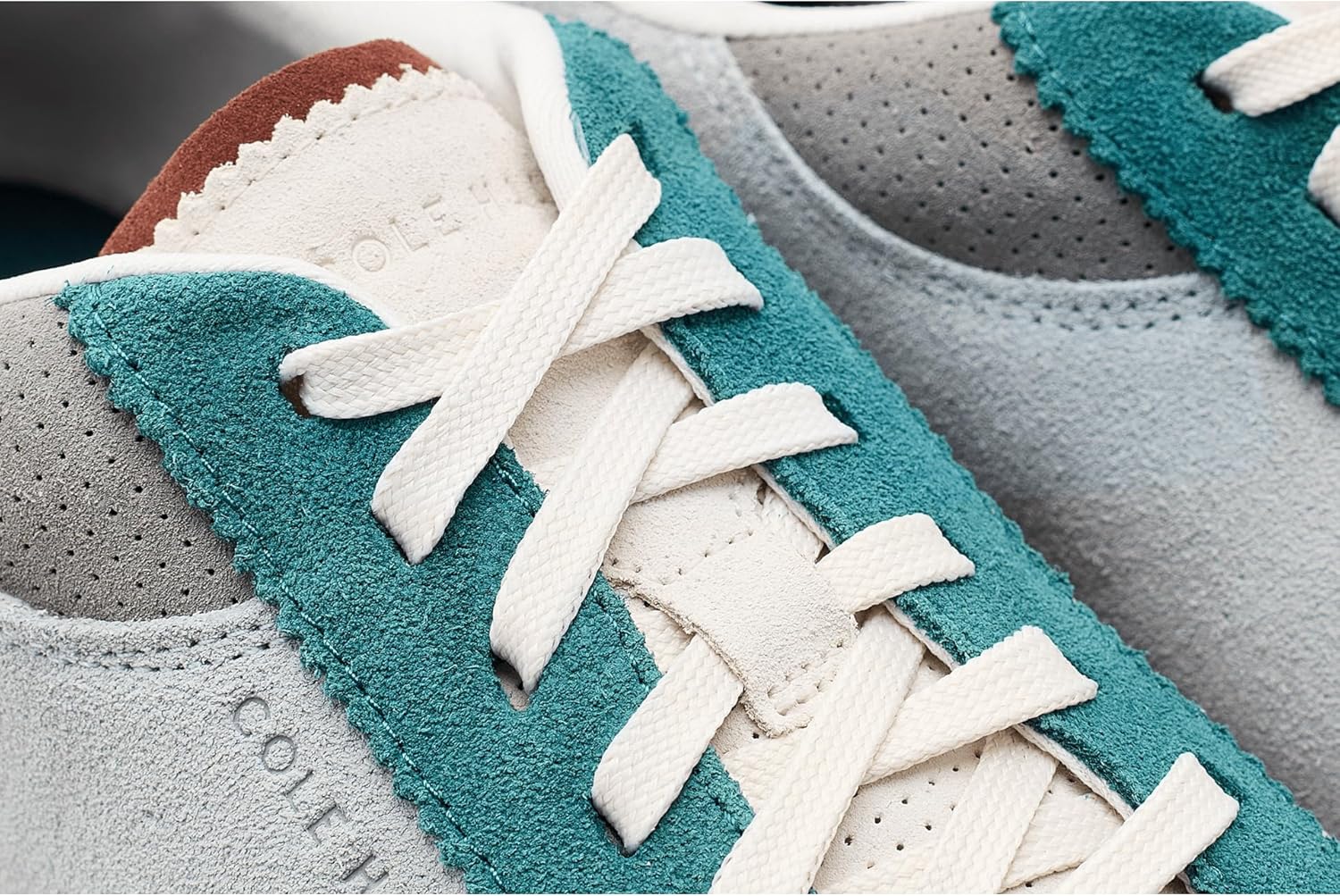 콜 한 그랜드 Crosscourt Slimstride