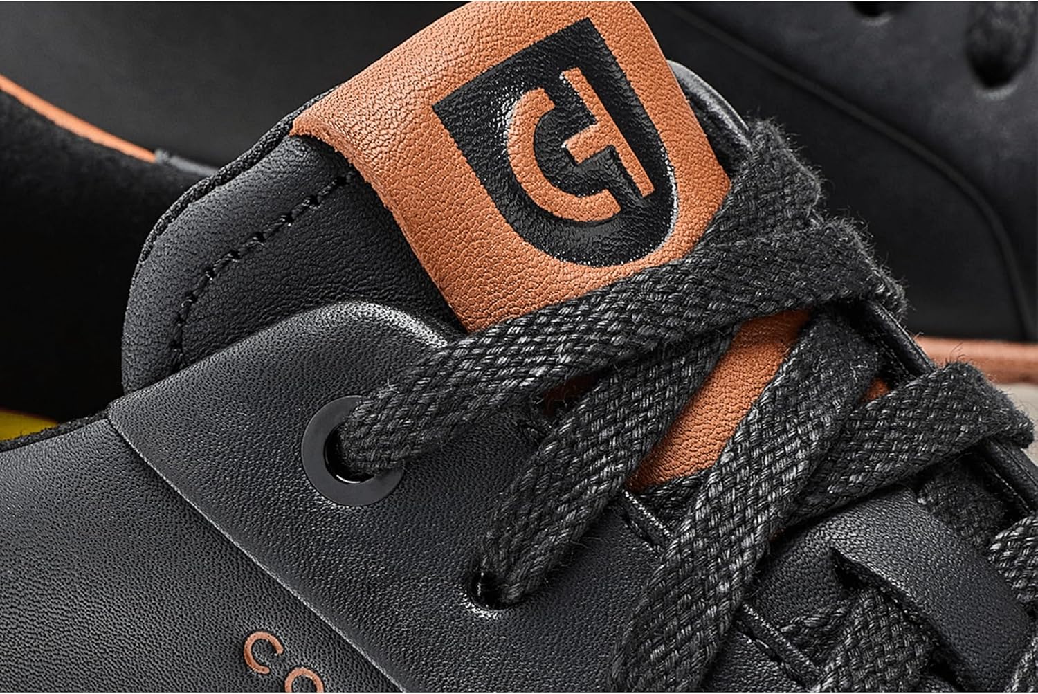 콜 한 Grandpro Topspin Lightweight