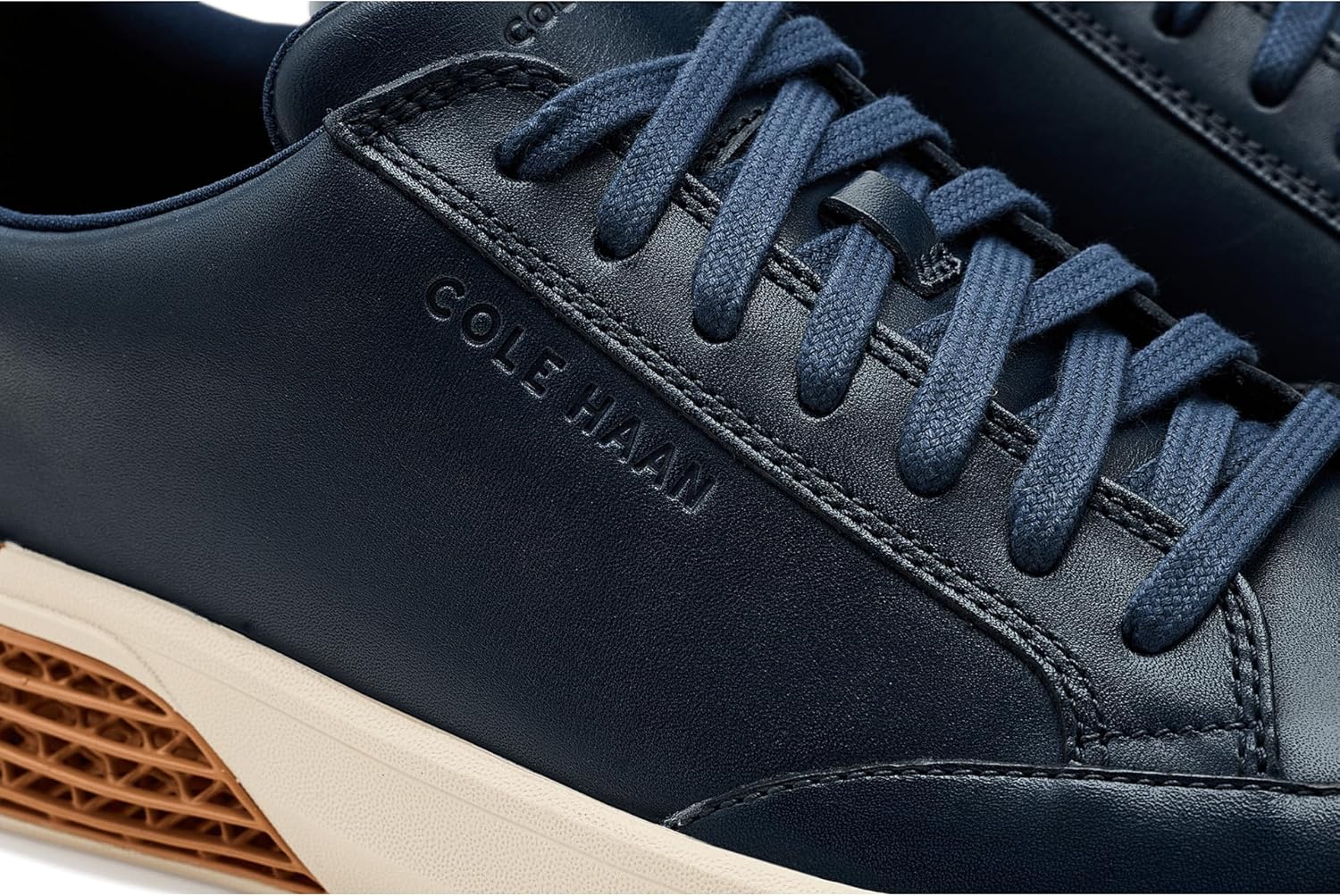 콜 한 Grandpro Halfcourt Skyweave 스니커즈