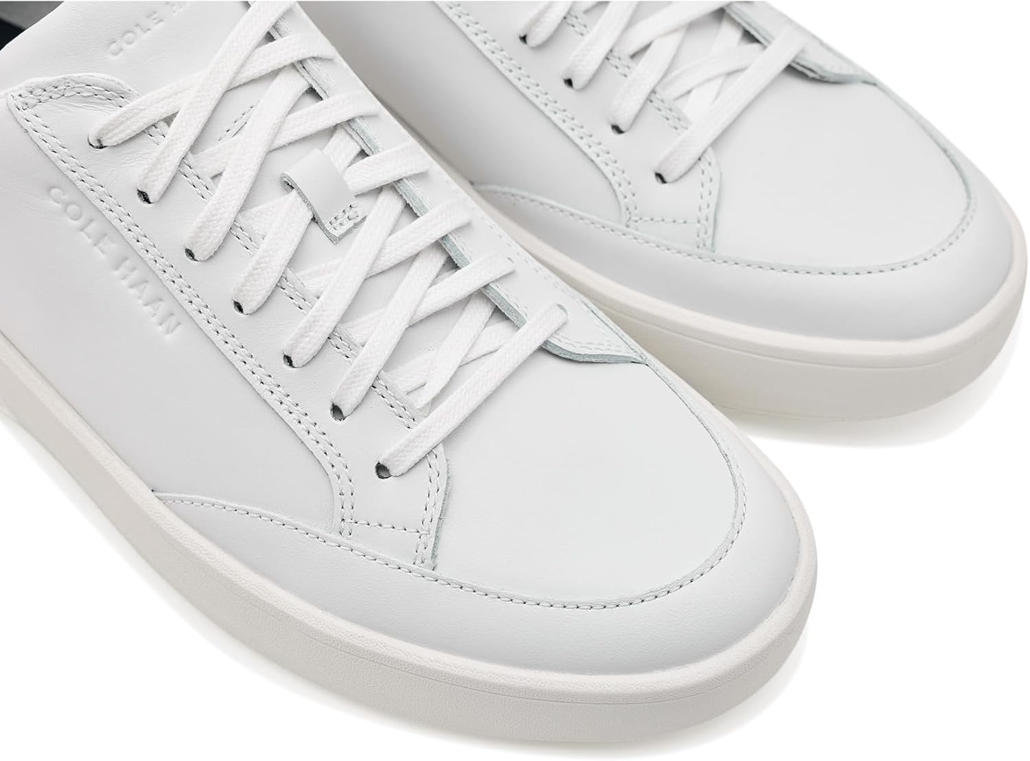 콜 한 Grandpro Halfcourt Skyweave 스니커즈