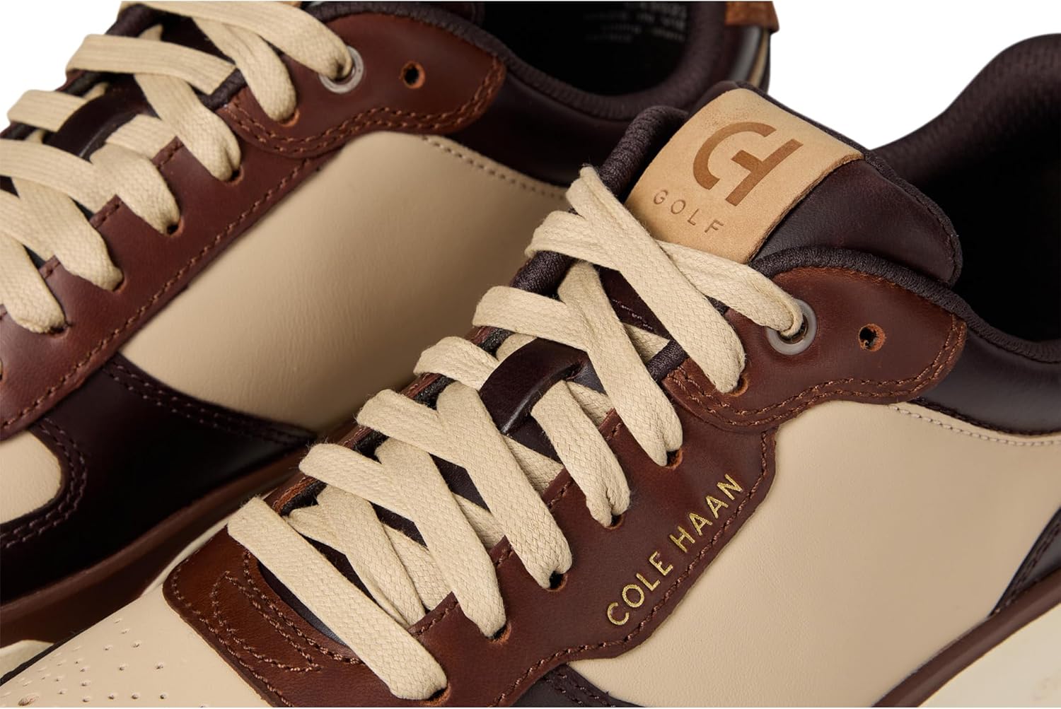 콜 한 Grandpro Crossover 골프