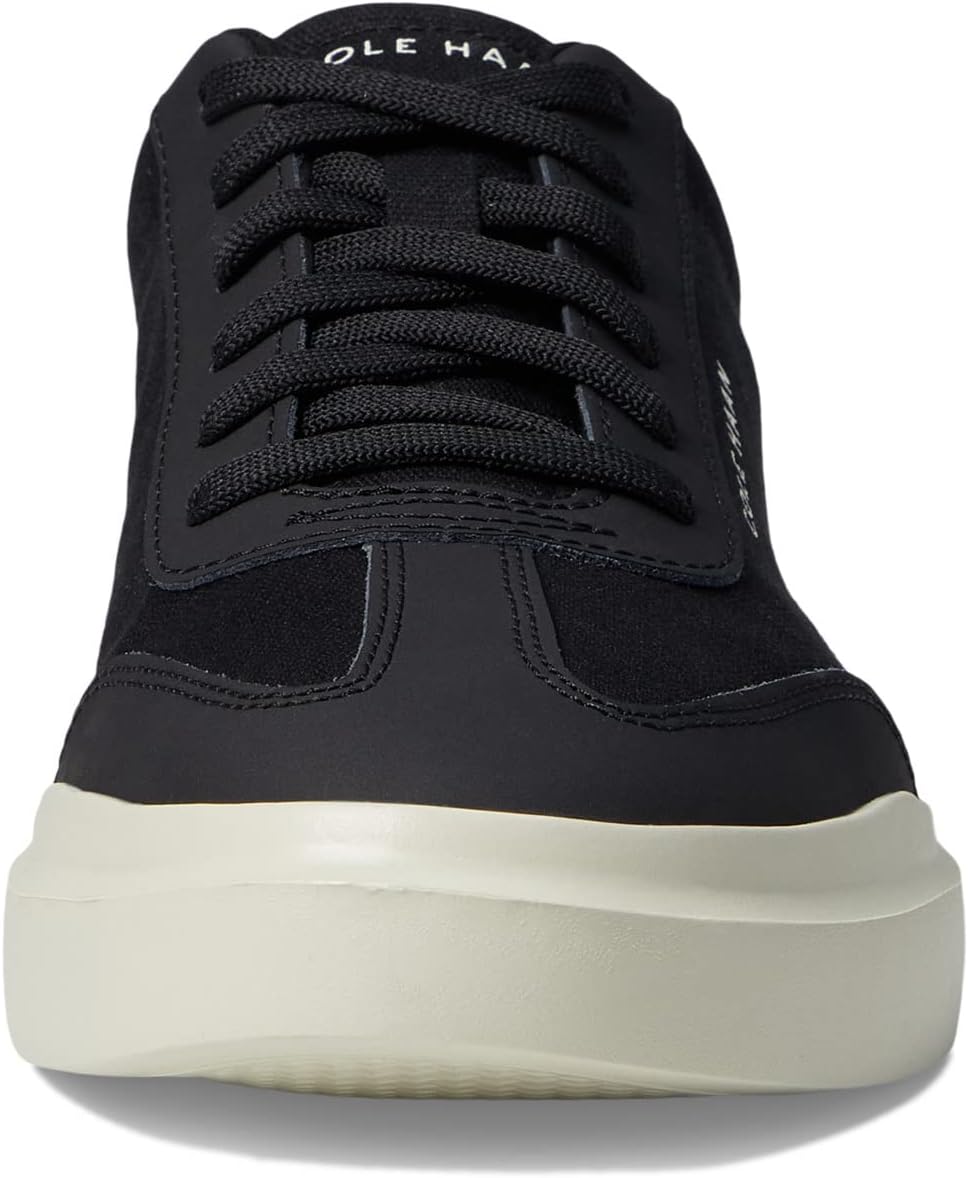 콜 한 Grandpro Rally Canvas T 토 스니커