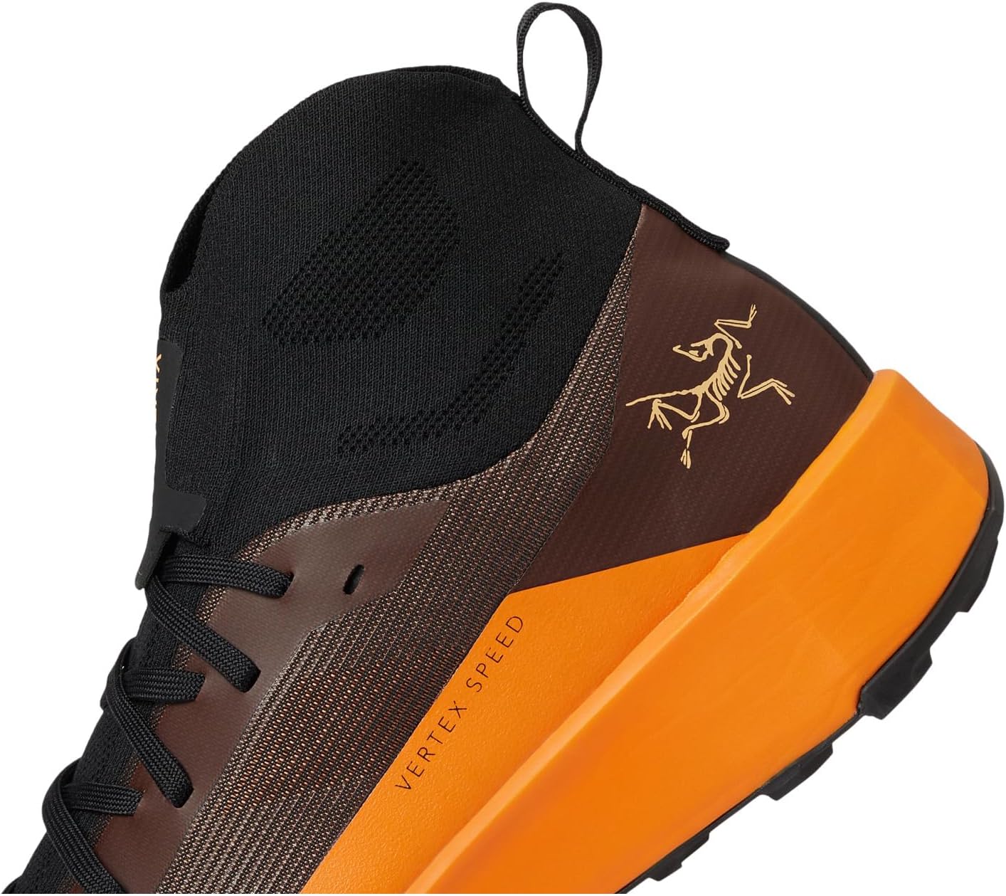 아크테릭스 버텍스 스피드
