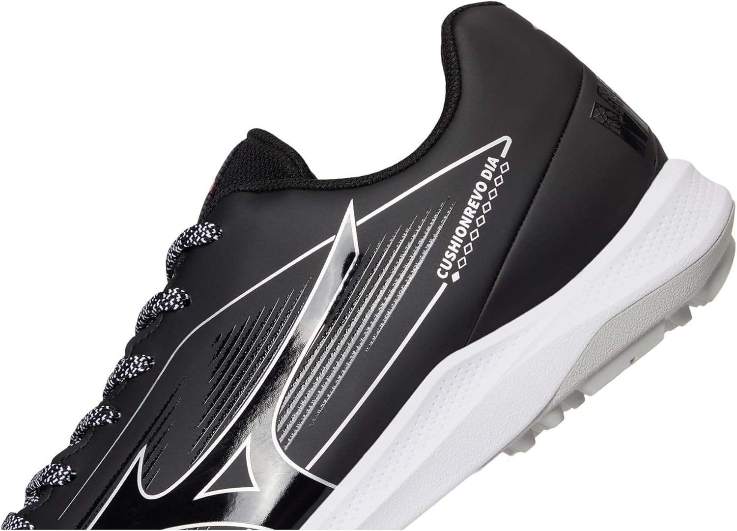 미즈노 Cushionrevo Diamond Turf