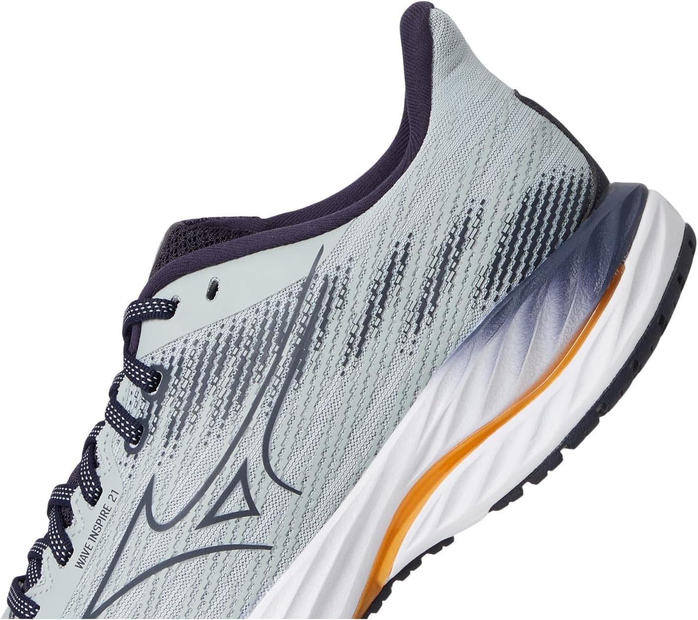 미즈노 Wave Inspire 21