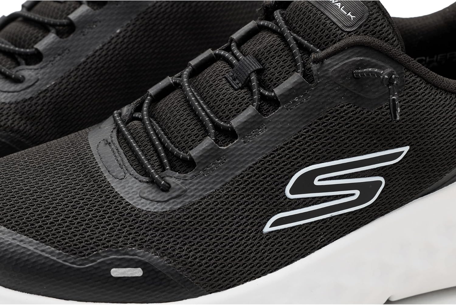 스케쳐스 퍼포먼스 고 워크 맥스 Cushioning 플렉스