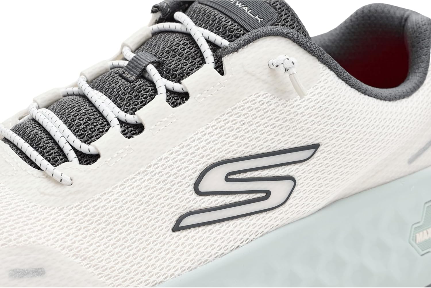 스케쳐스 퍼포먼스 고 워크 맥스 Cushioning 플렉스