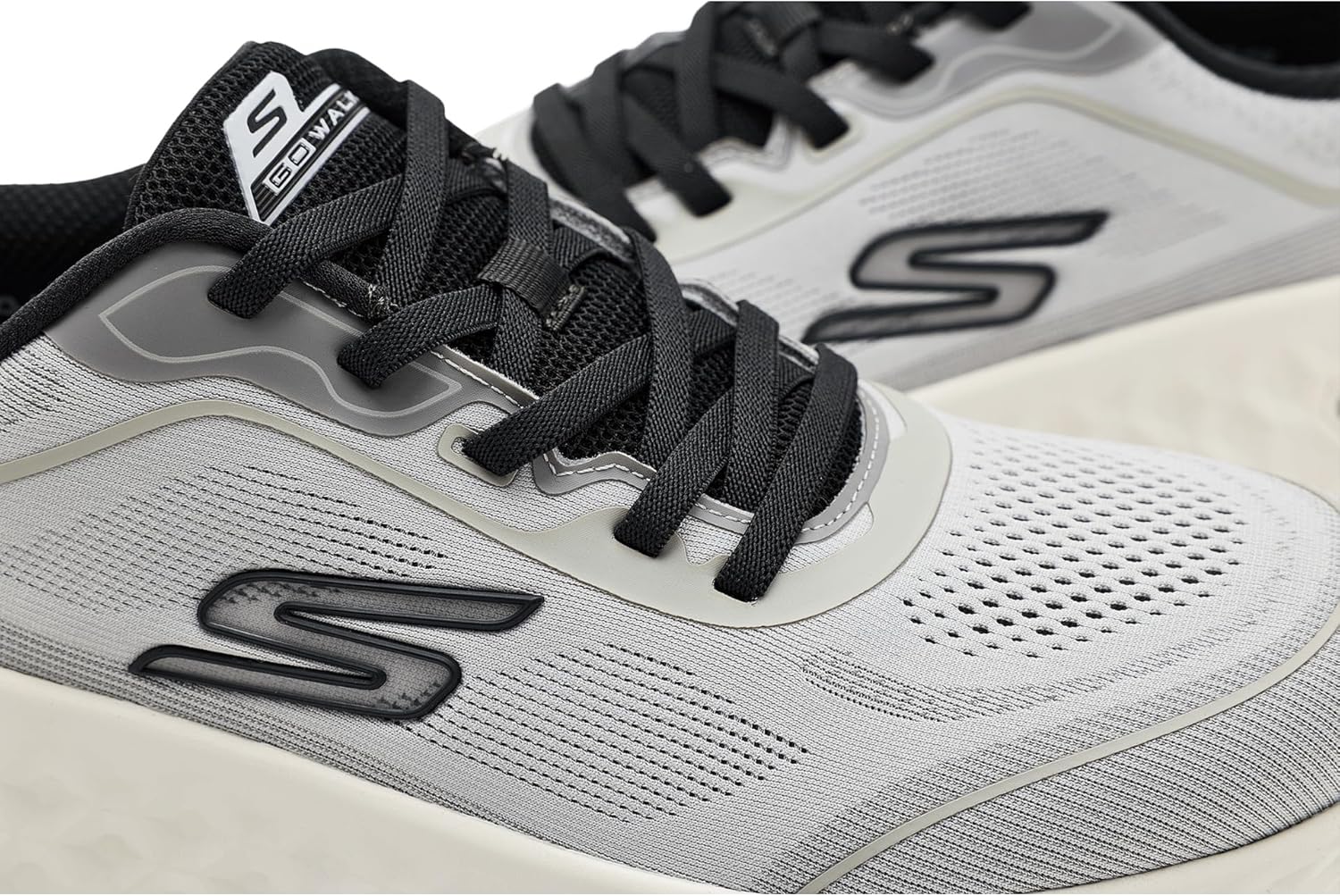 스케쳐스 퍼포먼스 고 워크 맥스 Cushioning 플렉스 Hands 프리 슬립 In