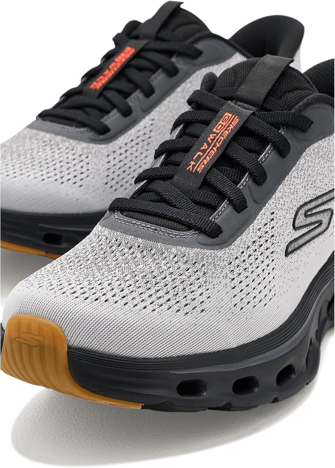 스케쳐스 퍼포먼스 고 워크 Glide step 2.0 Maser Hands 프리 슬립 in