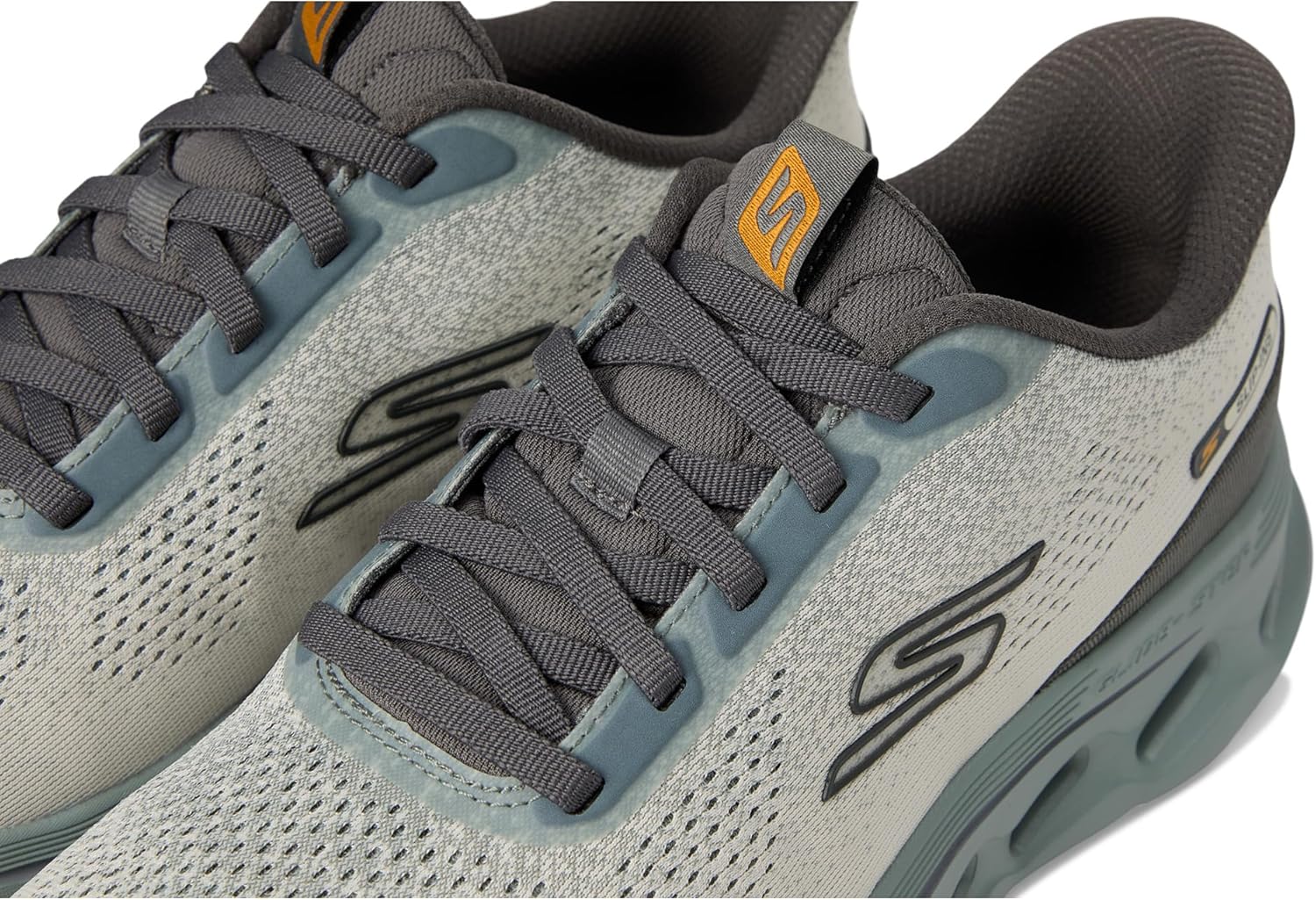 스케쳐스 퍼포먼스 고 워크 Glide step 2.0 Maser Hands 프리 슬립 in