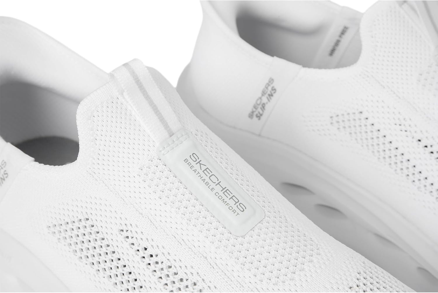 스케쳐스 Hands 프리 슬립 인스 맥스 Cushioning Glide Step 스니커