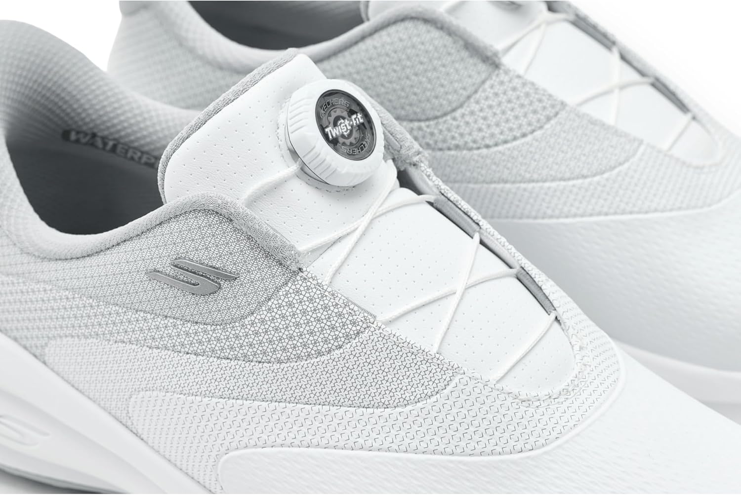 스케쳐스 GO GOLF Flow SI Twist