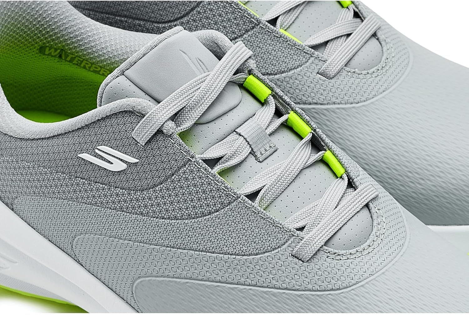 스케쳐스 GO GOLF Flow SI