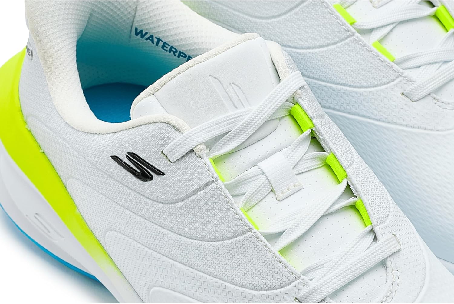스케쳐스 GO GOLF Flow SI