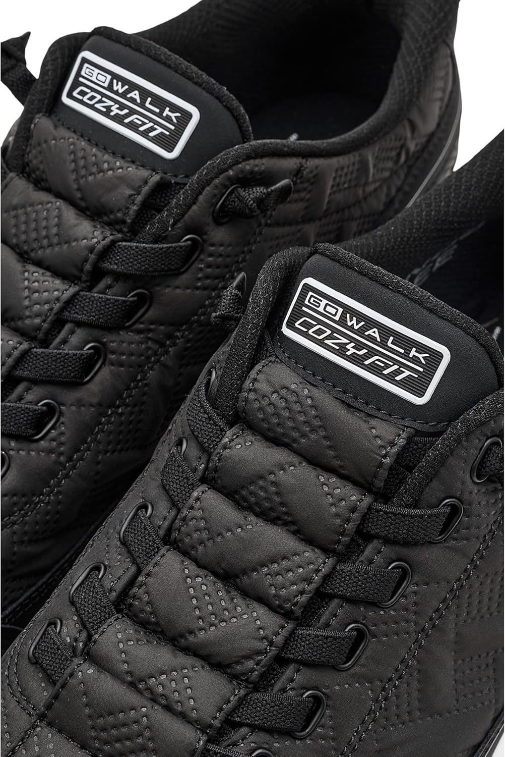 스케쳐스 퍼포먼스 고 워크 Glide Step 2.0 Cozy Walker Hands 프리 슬립 인스