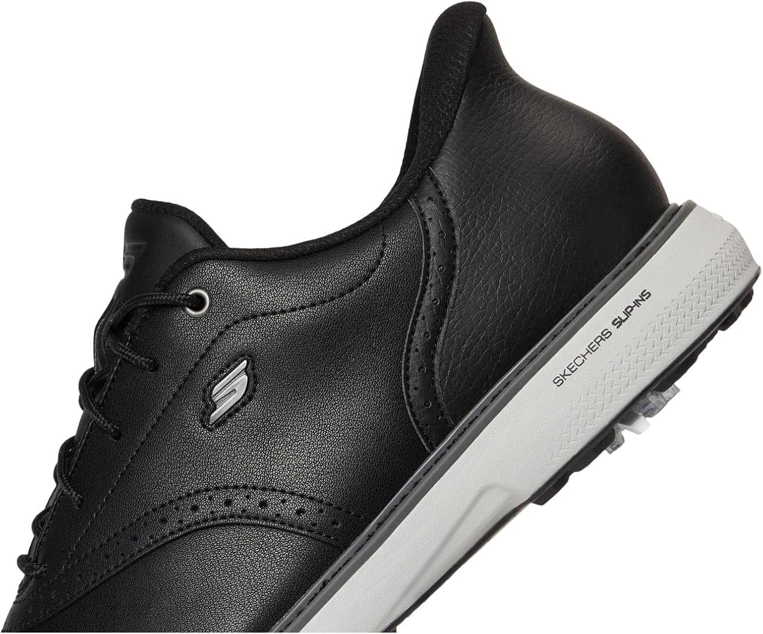 스케쳐스 GO GOLF Prestige 슬립 In ArchFit Spiked 골프화