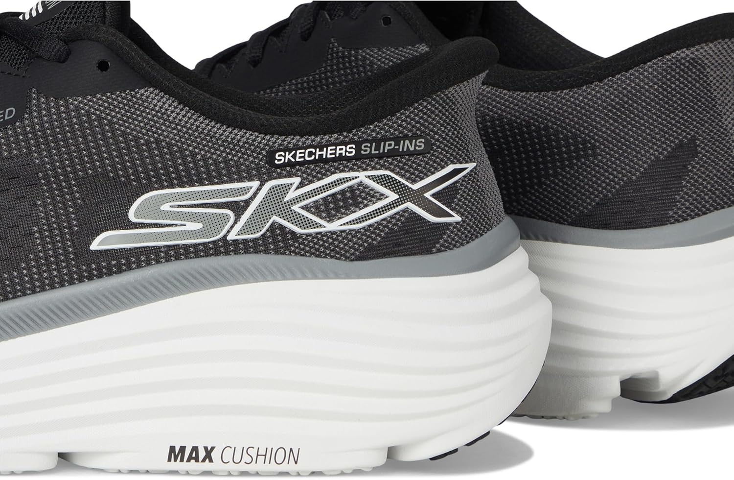 스케쳐스 Hands 프리 슬립 인스 맥스 Cushioning Endeavour