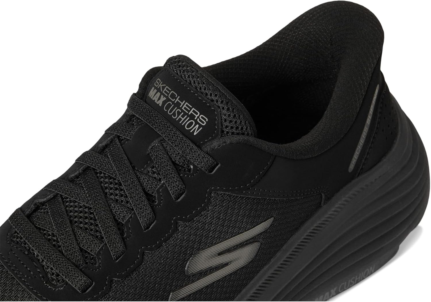 스케쳐스 Hands 프리 슬립 인스 맥스 Cushioning Endeavour