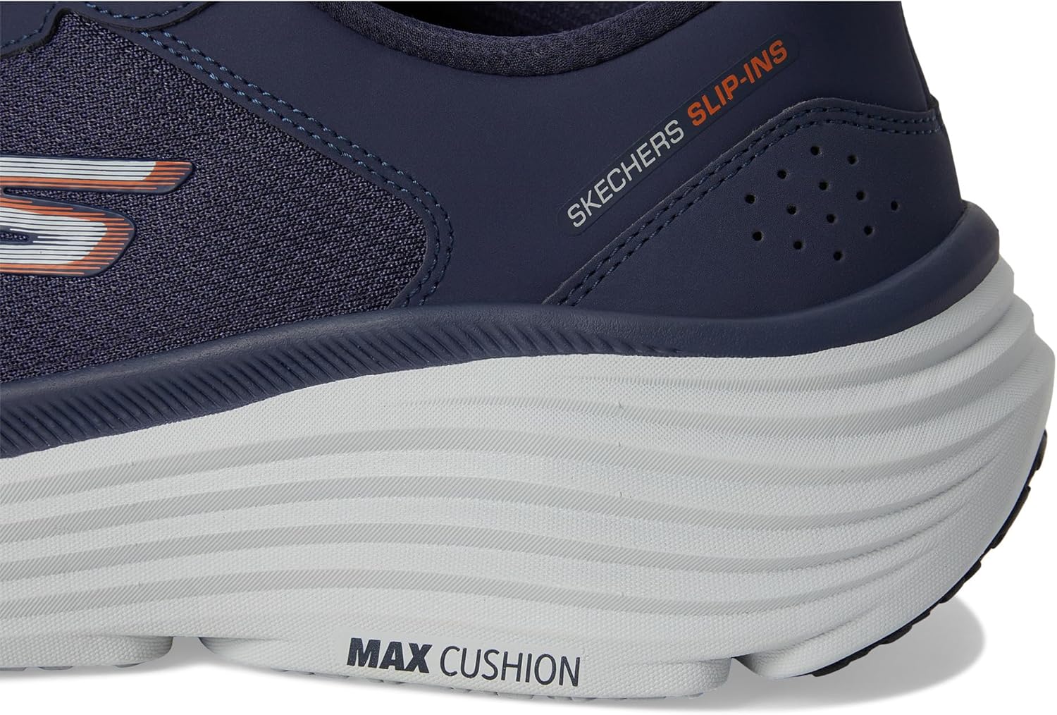 스케쳐스 Hands 프리 슬립 인스 맥스 Cushioning Endeavour