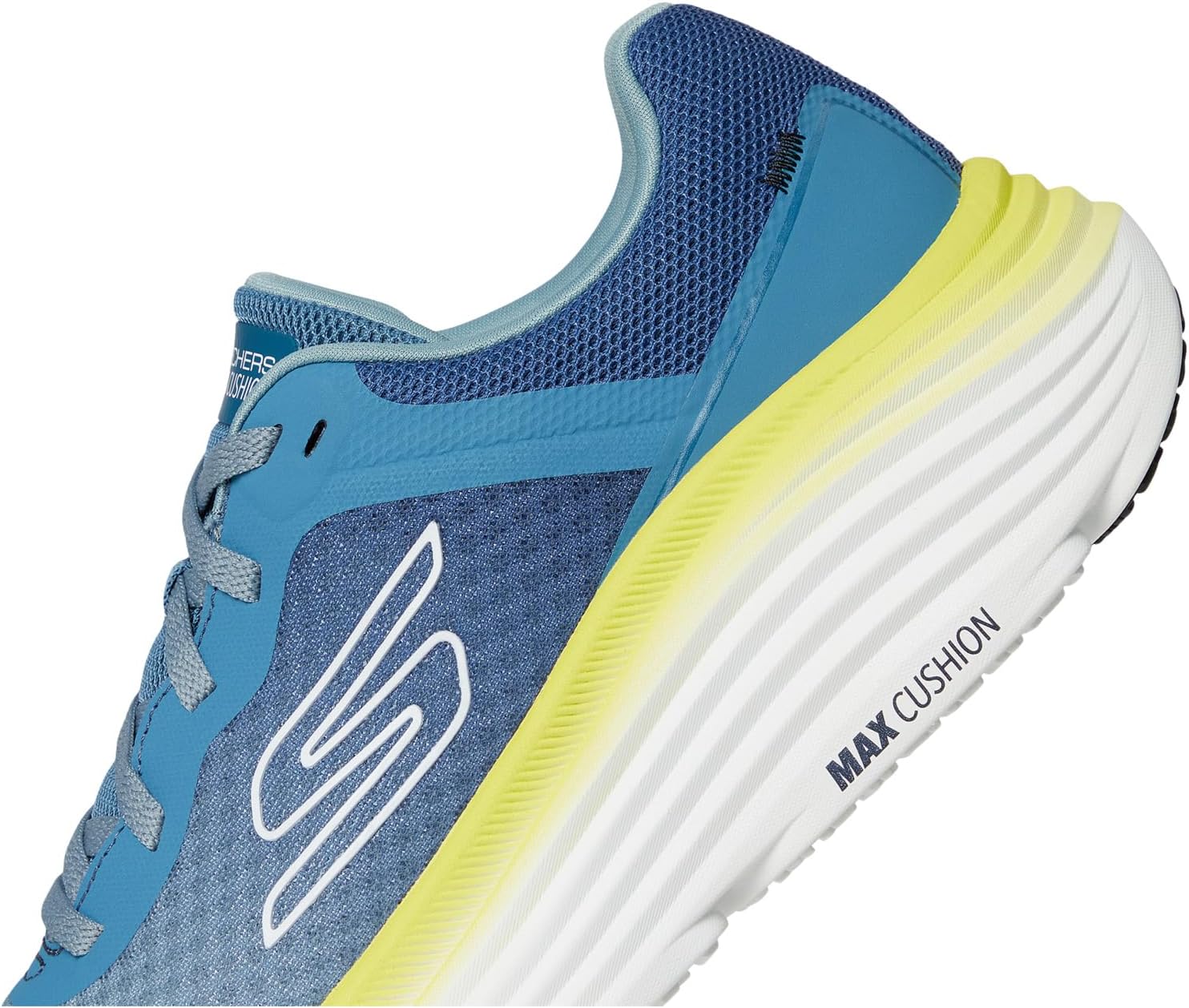 스케쳐스 맥스 Cushioning Endeavour