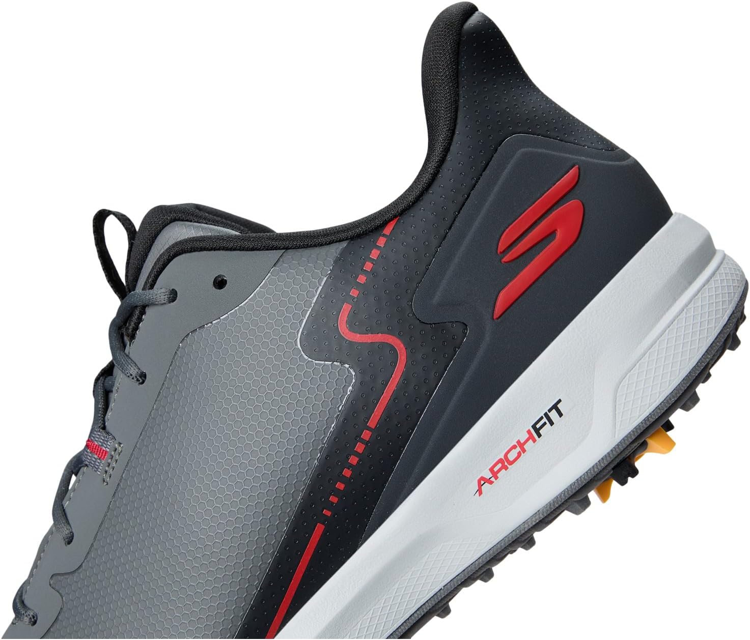 스케쳐스 GO GOLF 엘리트 Vortex Rival ArchFit 골프화