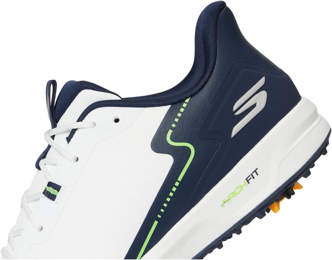 스케쳐스 GO GOLF 엘리트 Vortex Rival ArchFit 골프화