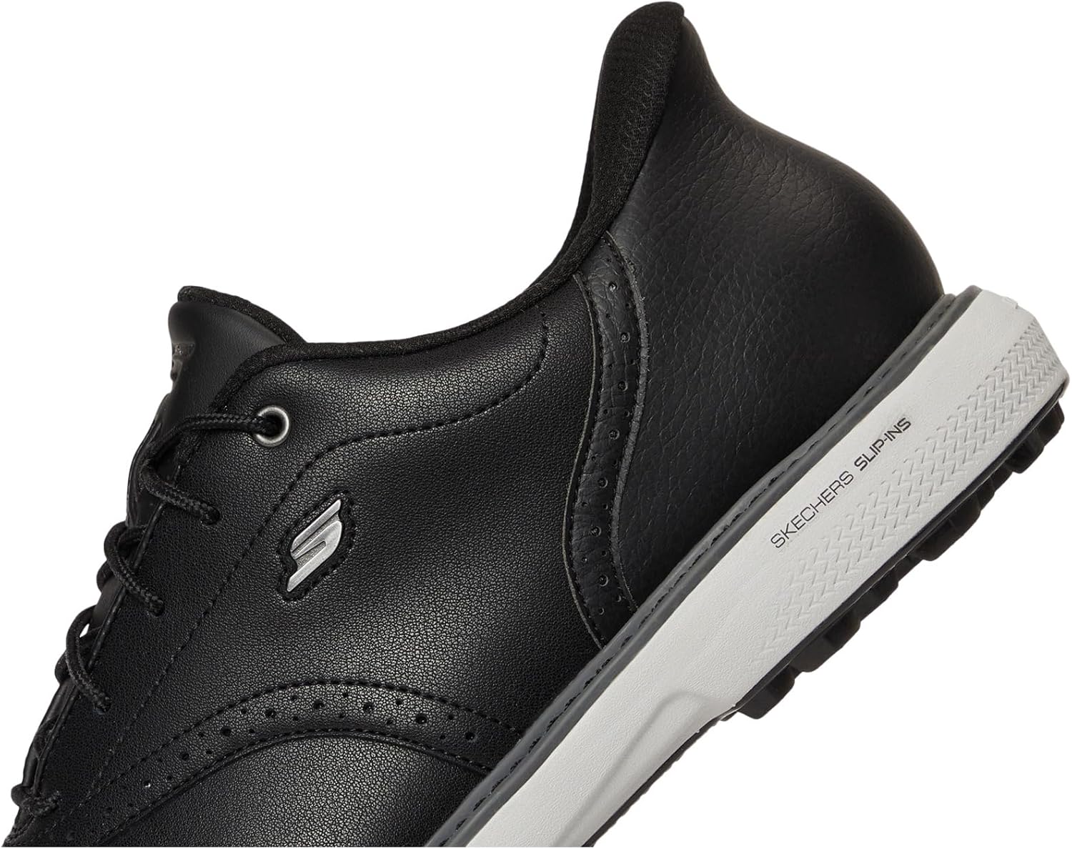 스케쳐스 GO GOLF Prestige 슬립 In ArchFit (스파이크 없는) 골프화