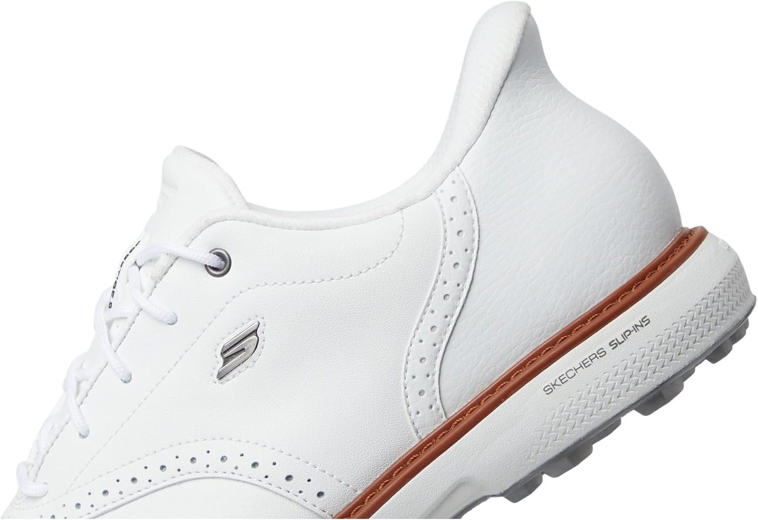 스케쳐스 GO GOLF Prestige 슬립 In ArchFit (스파이크 없는) 골프화