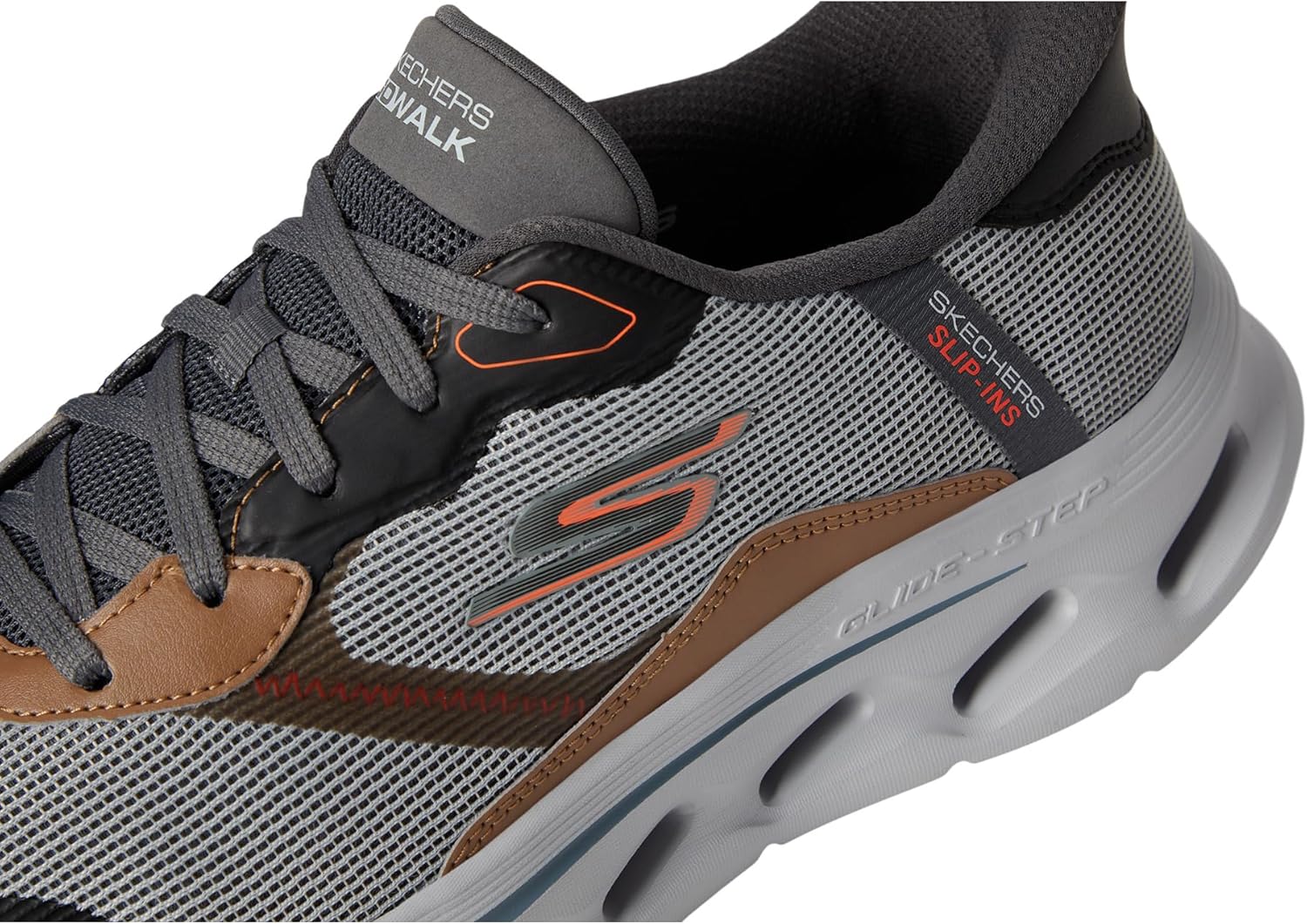 스케쳐스 퍼포먼스 고 워크 Glide Step 2.0 그랜드