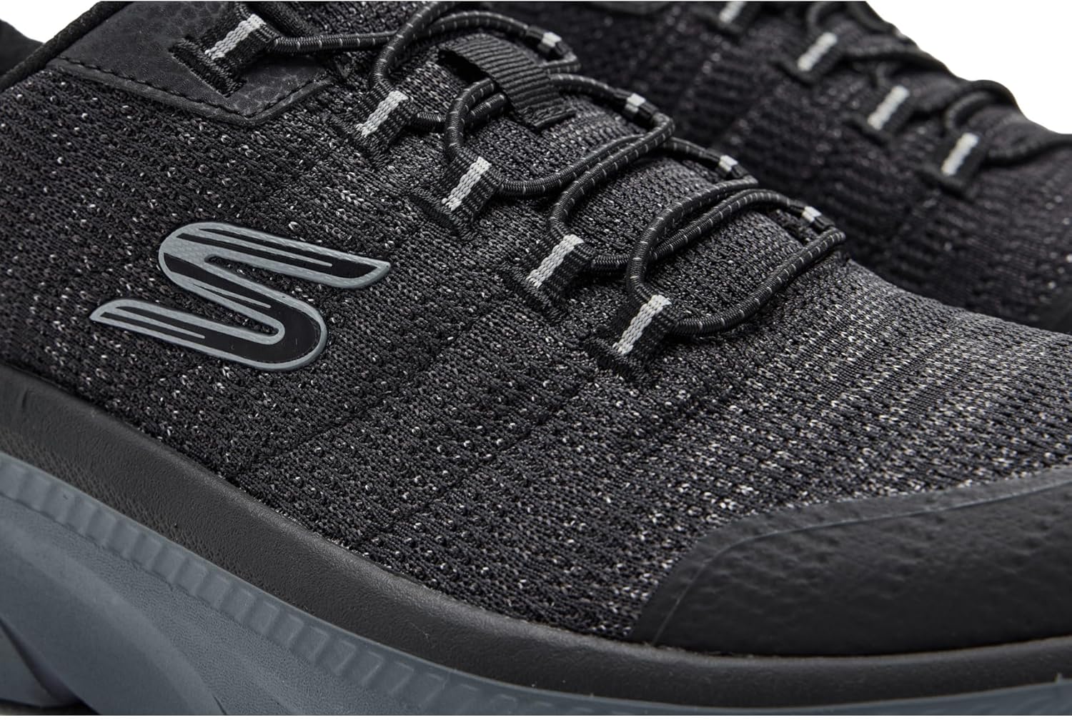 스케쳐스 D'Lux Walker 3.0 Drevven Hands 프리 슬립 In