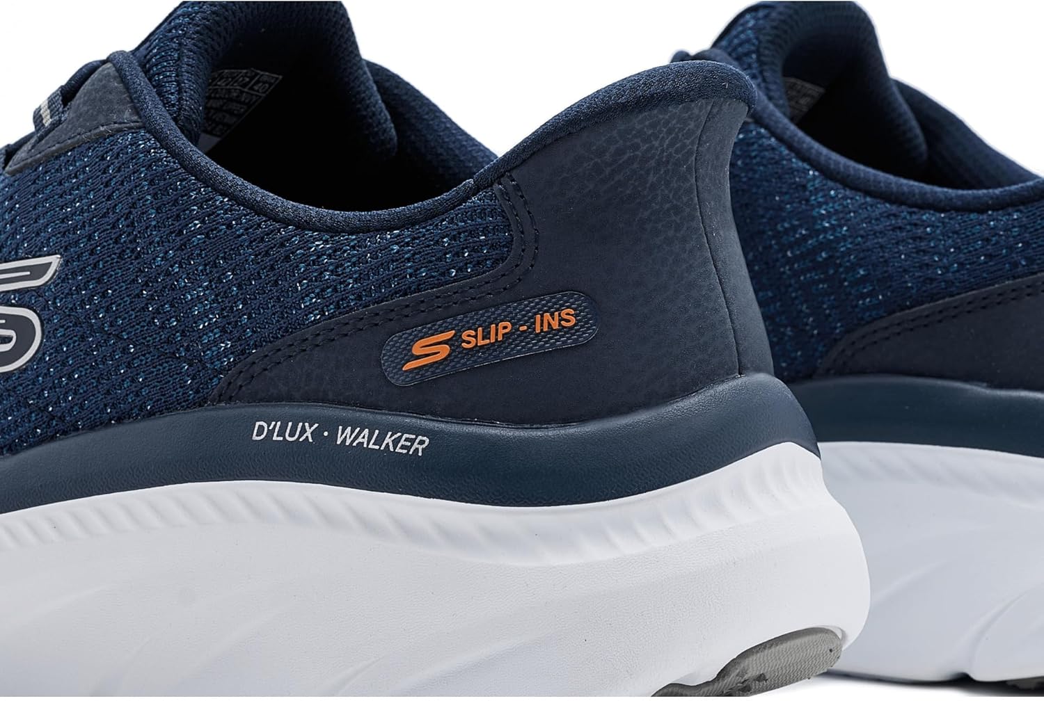 스케쳐스 D'Lux Walker 3.0 Drevven Hands 프리 슬립 In