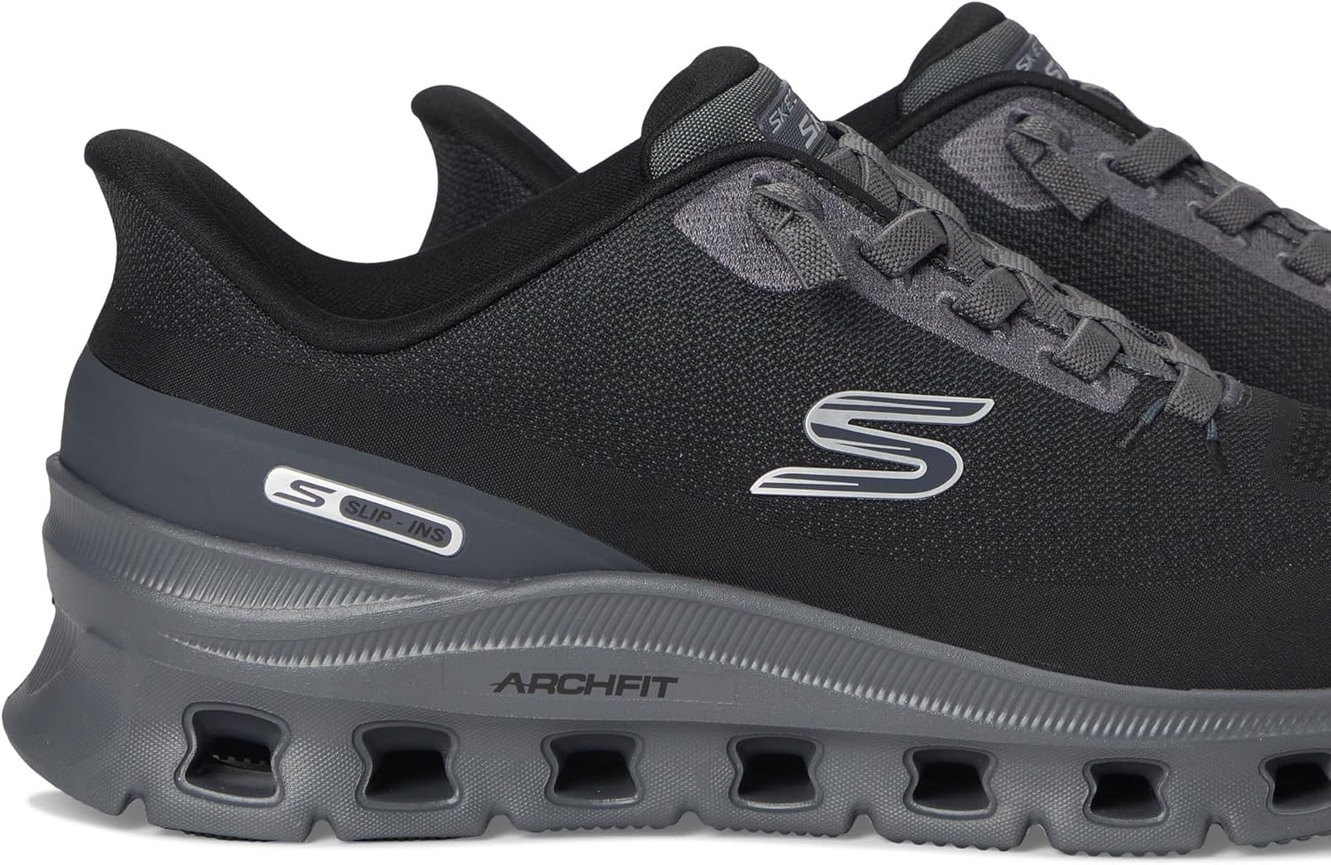 스케쳐스 아치 핏 Glide Step Pro Hands 프리 슬립 In