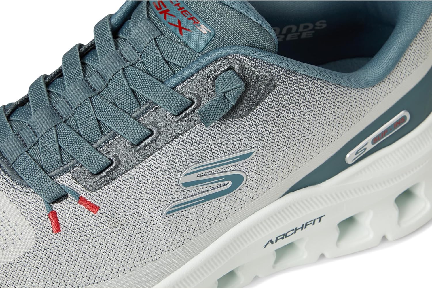 스케쳐스 아치 핏 Glide Step Pro Hands 프리 슬립 In