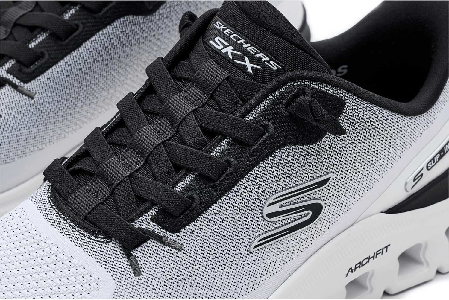 스케쳐스 아치 핏 Glide Step Pro Hands 프리 슬립 In