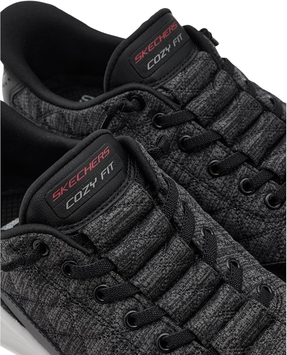 스케쳐스 Contour 폼 Cozy 핏 Copost Hands 프리 슬립 인스