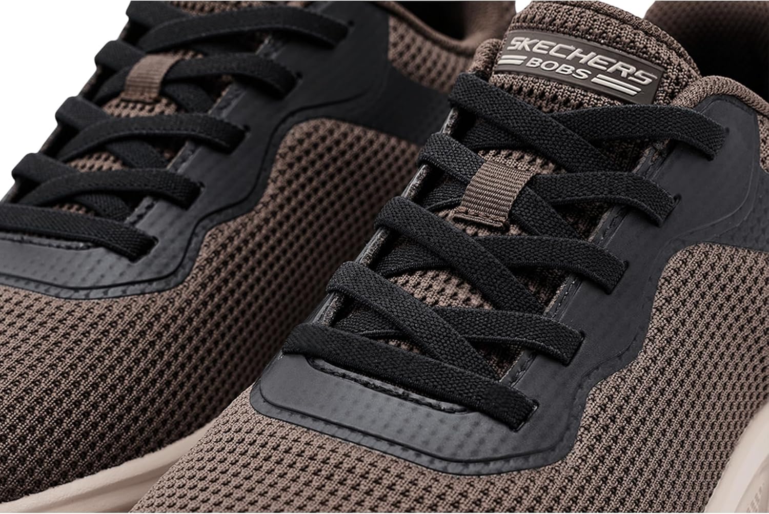 SKECHERS의 밥 Bobs B 플렉스 아치 Comfort Edge