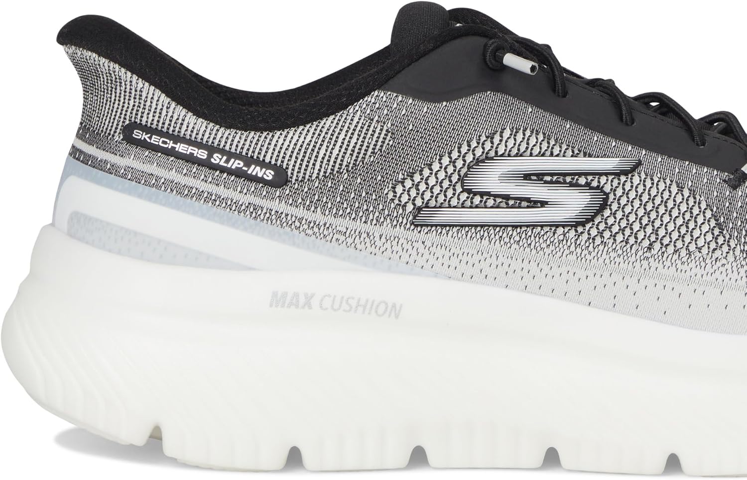 스케쳐스 퍼포먼스 고 워크 맥스 Cushioning Hyper Burst Zoltar Hands 프리 슬립 in